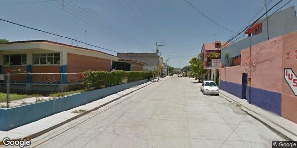 DIRECCIÓN GENERAL PRESIDENTE LICENCIADO BENITO JÚAREZ